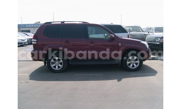 Gura Imported Toyota Prado Other Imodoka i Import - Dubai mu Uganda Gura Imported Toyota Prado Other Imodoka i Import - Dubai mu Uganda