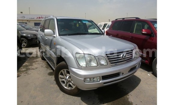 Nunua Imported Lexus LX Nyingine Gari ndani ya Import - Dubai nchini Uganda Nunua Imported Lexus LX Nyingine Gari ndani ya Import - Dubai nchini Uganda
