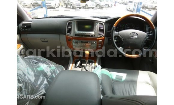 Nunua Imported Lexus LX Nyingine Gari ndani ya Import - Dubai nchini Uganda Nunua Imported Lexus LX Nyingine Gari ndani ya Import - Dubai nchini Uganda