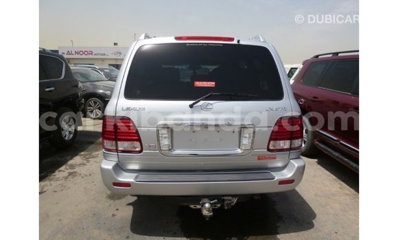 Nunua Imported Lexus LX Nyingine Gari ndani ya Import - Dubai nchini Uganda Nunua Imported Lexus LX Nyingine Gari ndani ya Import - Dubai nchini Uganda