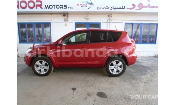 Acheter Import Voiture Toyota 4Runner Rouge à Import - Dubai, Ouganda Acheter Import Voiture Toyota 4Runner Rouge à Import - Dubai, Ouganda