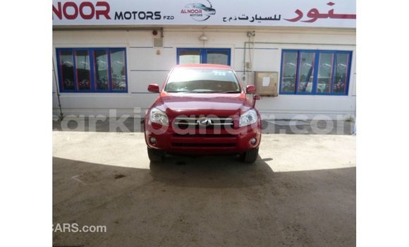 Acheter Import Voiture Toyota 4Runner Rouge à Import - Dubai, Ouganda Acheter Import Voiture Toyota 4Runner Rouge à Import - Dubai, Ouganda