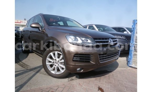Gura Imported Volkswagen Touareg Brown Imodoka i Import - Dubai mu Uganda Gura Imported Volkswagen Touareg Brown Imodoka i Import - Dubai mu Uganda