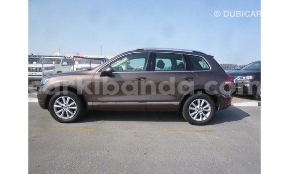 Gura Imported Volkswagen Touareg Brown Imodoka i Import - Dubai mu Uganda Gura Imported Volkswagen Touareg Brown Imodoka i Import - Dubai mu Uganda