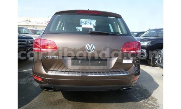 Gura Imported Volkswagen Touareg Brown Imodoka i Import - Dubai mu Uganda Gura Imported Volkswagen Touareg Brown Imodoka i Import - Dubai mu Uganda