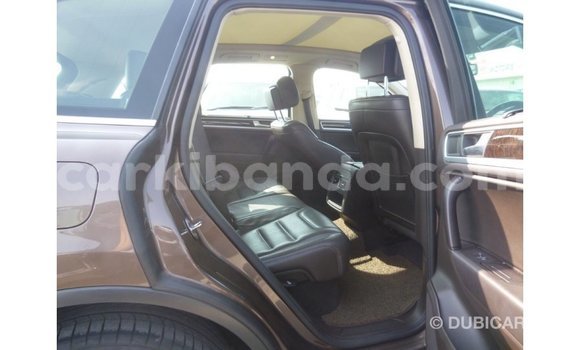 Gura Imported Volkswagen Touareg Brown Imodoka i Import - Dubai mu Uganda Gura Imported Volkswagen Touareg Brown Imodoka i Import - Dubai mu Uganda