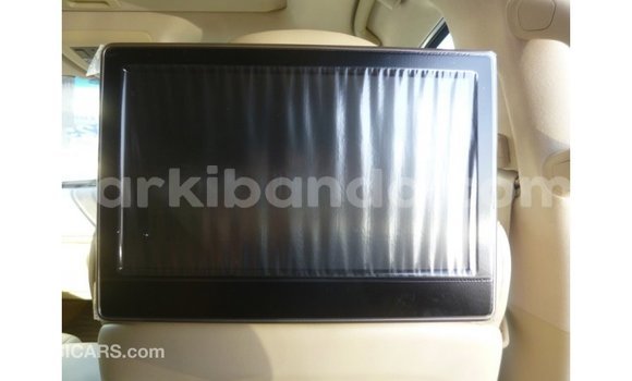 Acheter Import Voiture Toyota Land Cruiser Noir à Import - Dubai, Ouganda Acheter Import Voiture Toyota Land Cruiser Noir à Import - Dubai, Ouganda