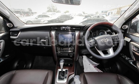 Gura Imported Toyota Fortuner Other Imodoka i Import - Dubai mu Uganda Gura Imported Toyota Fortuner Other Imodoka i Import - Dubai mu Uganda