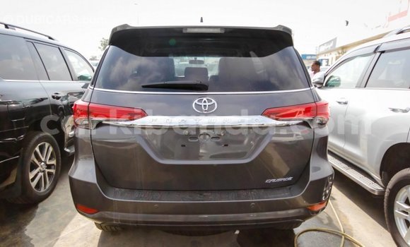 Gura Imported Toyota Fortuner Other Imodoka i Import - Dubai mu Uganda Gura Imported Toyota Fortuner Other Imodoka i Import - Dubai mu Uganda