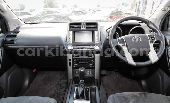 Nunua Imported Toyota Prado Nyingine Gari ndani ya Import - Dubai nchini Uganda Nunua Imported Toyota Prado Nyingine Gari ndani ya Import - Dubai nchini Uganda