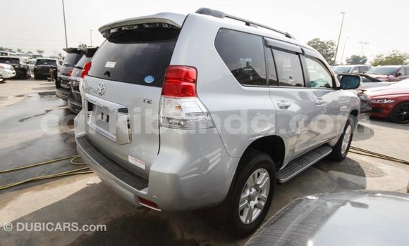 Nunua Imported Toyota Prado Nyingine Gari ndani ya Import - Dubai nchini Uganda Nunua Imported Toyota Prado Nyingine Gari ndani ya Import - Dubai nchini Uganda