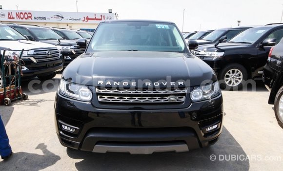 Gura Imported Land Rover Range Rover Black Imodoka i Import - Dubai mu Uganda Gura Imported Land Rover Range Rover Black Imodoka i Import - Dubai mu Uganda