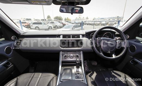 Buy Import Land Rover Range Rover Black Car in Import - Dubai in Uganda Buy Import Land Rover Range Rover Black Car in Import - Dubai in Uganda