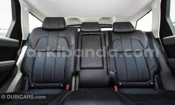 Buy Import Land Rover Range Rover Black Car in Import - Dubai in Uganda Buy Import Land Rover Range Rover Black Car in Import - Dubai in Uganda