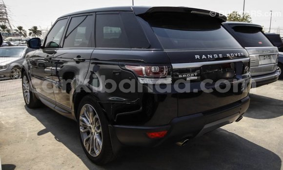 Buy Import Land Rover Range Rover Black Car in Import - Dubai in Uganda Buy Import Land Rover Range Rover Black Car in Import - Dubai in Uganda
