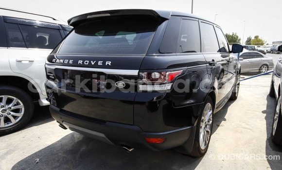 Buy Import Land Rover Range Rover Black Car in Import - Dubai in Uganda Buy Import Land Rover Range Rover Black Car in Import - Dubai in Uganda