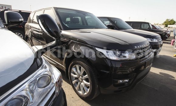 Gura Imported Land Rover Range Rover Black Imodoka i Import - Dubai mu Uganda Gura Imported Land Rover Range Rover Black Imodoka i Import - Dubai mu Uganda