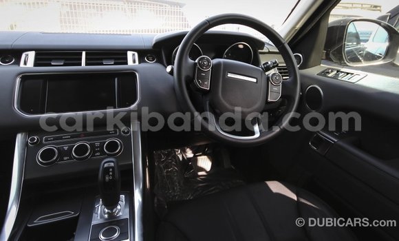Gura Imported Land Rover Range Rover Black Imodoka i Import - Dubai mu Uganda Gura Imported Land Rover Range Rover Black Imodoka i Import - Dubai mu Uganda