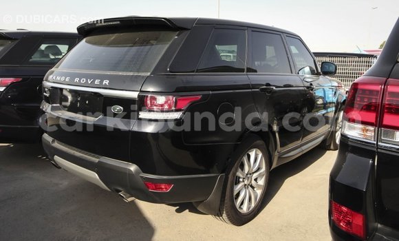 Gura Imported Land Rover Range Rover Black Imodoka i Import - Dubai mu Uganda Gura Imported Land Rover Range Rover Black Imodoka i Import - Dubai mu Uganda
