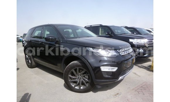 Gura Imported Land Rover Discovery Black Imodoka i Import - Dubai mu Uganda Gura Imported Land Rover Discovery Black Imodoka i Import - Dubai mu Uganda