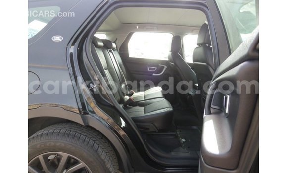 Gura Imported Land Rover Discovery Black Imodoka i Import - Dubai mu Uganda Gura Imported Land Rover Discovery Black Imodoka i Import - Dubai mu Uganda
