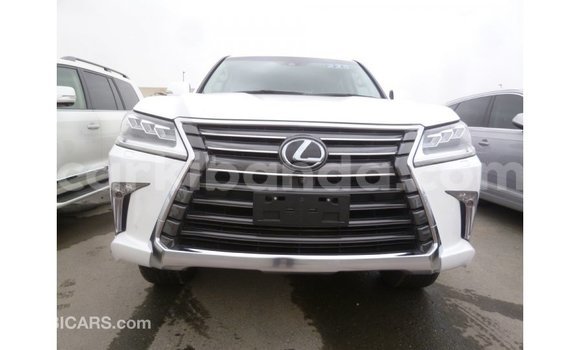 Gura Imported Lexus LX White Imodoka i Import - Dubai mu Uganda Gura Imported Lexus LX White Imodoka i Import - Dubai mu Uganda