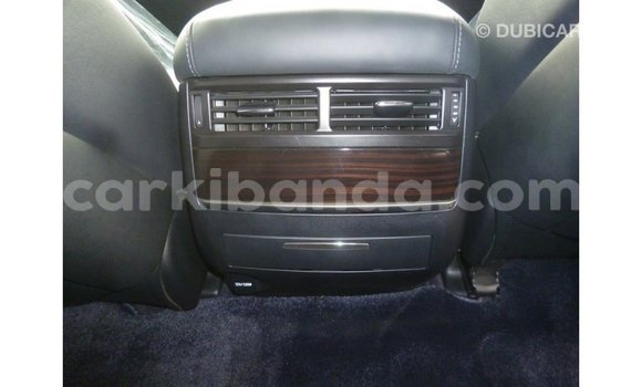 Gura Imported Lexus LX White Imodoka i Import - Dubai mu Uganda Gura Imported Lexus LX White Imodoka i Import - Dubai mu Uganda