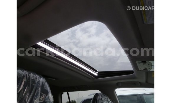 Gura Imported Lexus LX White Imodoka i Import - Dubai mu Uganda Gura Imported Lexus LX White Imodoka i Import - Dubai mu Uganda