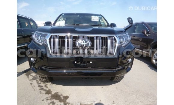 Buy Import Toyota Prado Black Car in Import - Dubai in Uganda Buy Import Toyota Prado Black Car in Import - Dubai in Uganda