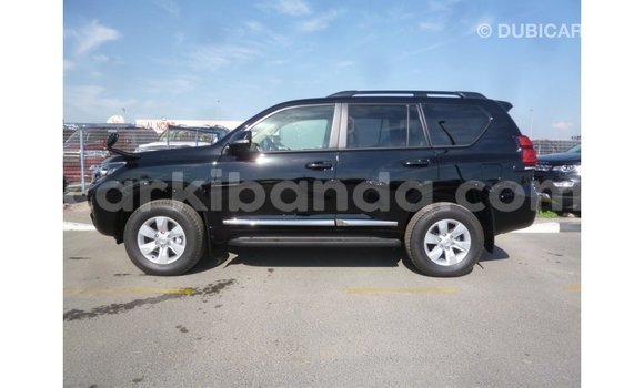 Buy Import Toyota Prado Black Car in Import - Dubai in Uganda Buy Import Toyota Prado Black Car in Import - Dubai in Uganda