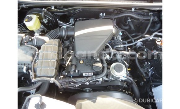 Buy Import Toyota Prado Black Car in Import - Dubai in Uganda Buy Import Toyota Prado Black Car in Import - Dubai in Uganda