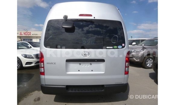 Nunua Imported Toyota Hiace Nyingine Gari ndani ya Import - Dubai nchini Uganda Nunua Imported Toyota Hiace Nyingine Gari ndani ya Import - Dubai nchini Uganda