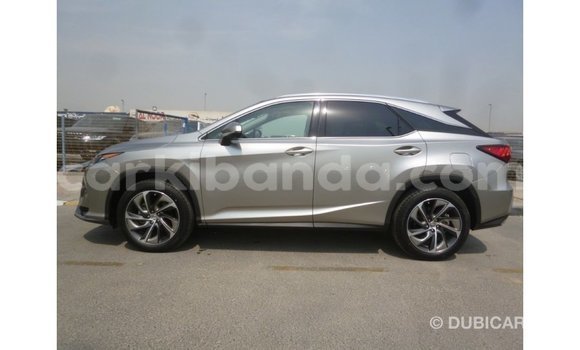 Acheter Import Voiture Lexus RX 350 Autre à Import - Dubai, Ouganda Acheter Import Voiture Lexus RX 350 Autre à Import - Dubai, Ouganda