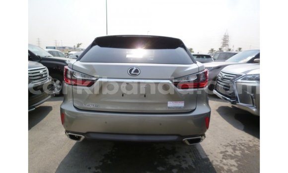 Acheter Import Voiture Lexus RX 350 Autre à Import - Dubai, Ouganda Acheter Import Voiture Lexus RX 350 Autre à Import - Dubai, Ouganda