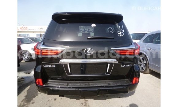 Gura Imported Lexus LX Black Imodoka i Import - Dubai mu Uganda Gura Imported Lexus LX Black Imodoka i Import - Dubai mu Uganda