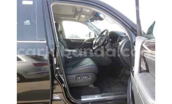 Gura Imported Lexus LX Black Imodoka i Import - Dubai mu Uganda Gura Imported Lexus LX Black Imodoka i Import - Dubai mu Uganda