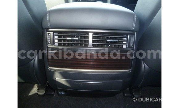 Gura Imported Lexus LX Black Imodoka i Import - Dubai mu Uganda Gura Imported Lexus LX Black Imodoka i Import - Dubai mu Uganda