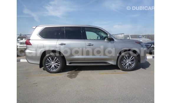 Nunua Imported Lexus LX Nyingine Gari ndani ya Import - Dubai nchini Uganda Nunua Imported Lexus LX Nyingine Gari ndani ya Import - Dubai nchini Uganda