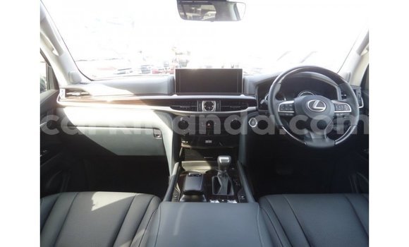 Nunua Imported Lexus LX Nyingine Gari ndani ya Import - Dubai nchini Uganda Nunua Imported Lexus LX Nyingine Gari ndani ya Import - Dubai nchini Uganda