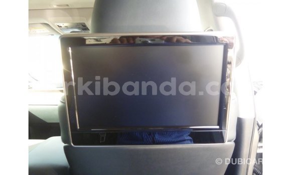 Nunua Imported Lexus LX Nyingine Gari ndani ya Import - Dubai nchini Uganda Nunua Imported Lexus LX Nyingine Gari ndani ya Import - Dubai nchini Uganda