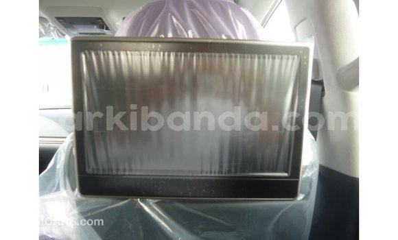 Nunua Imported Toyota Land Cruiser Nyingine Gari ndani ya Import - Dubai nchini Uganda Nunua Imported Toyota Land Cruiser Nyingine Gari ndani ya Import - Dubai nchini Uganda