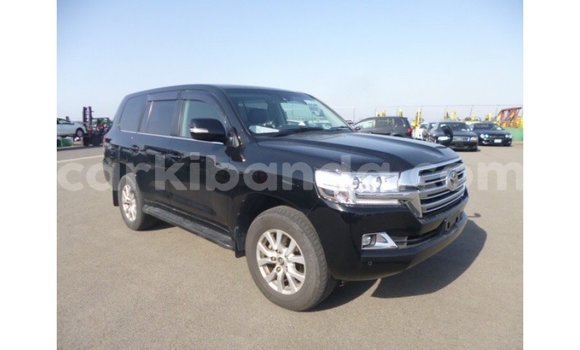 Gura Imported Toyota Land Cruiser Black Imodoka i Import - Dubai mu Uganda Gura Imported Toyota Land Cruiser Black Imodoka i Import - Dubai mu Uganda