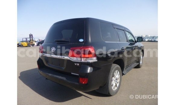 Gura Imported Toyota Land Cruiser Black Imodoka i Import - Dubai mu Uganda Gura Imported Toyota Land Cruiser Black Imodoka i Import - Dubai mu Uganda