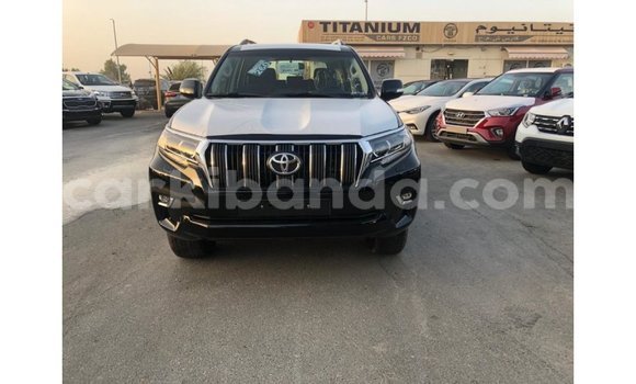Buy Import Toyota Prado Black Car in Import - Dubai in Uganda Buy Import Toyota Prado Black Car in Import - Dubai in Uganda