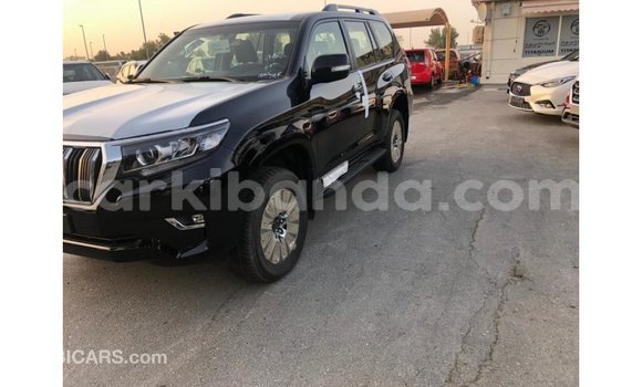Buy Import Toyota Prado Black Car in Import - Dubai in Uganda Buy Import Toyota Prado Black Car in Import - Dubai in Uganda