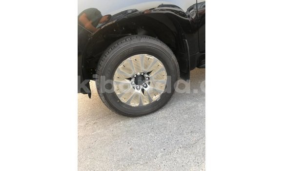 Buy Import Toyota Prado Black Car in Import - Dubai in Uganda Buy Import Toyota Prado Black Car in Import - Dubai in Uganda