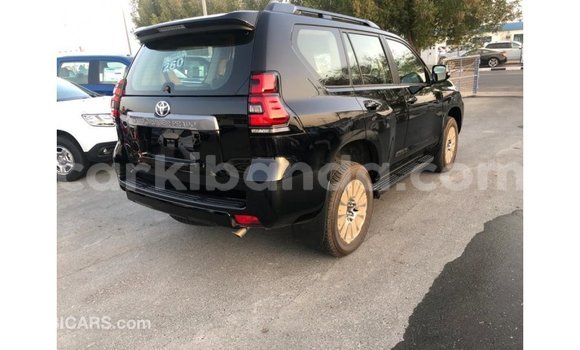 Buy Import Toyota Prado Black Car in Import - Dubai in Uganda Buy Import Toyota Prado Black Car in Import - Dubai in Uganda