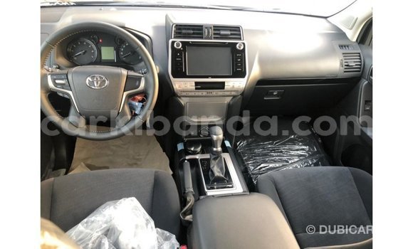 Buy Import Toyota Prado Black Car in Import - Dubai in Uganda Buy Import Toyota Prado Black Car in Import - Dubai in Uganda