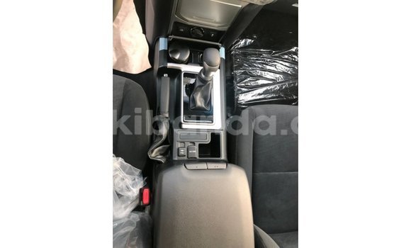 Buy Import Toyota Prado Black Car in Import - Dubai in Uganda Buy Import Toyota Prado Black Car in Import - Dubai in Uganda