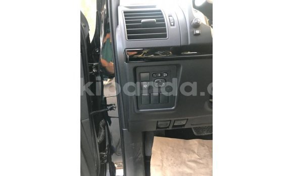 Buy Import Toyota Prado Black Car in Import - Dubai in Uganda Buy Import Toyota Prado Black Car in Import - Dubai in Uganda